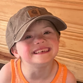 Fundraising Page: Stephanie Novacek